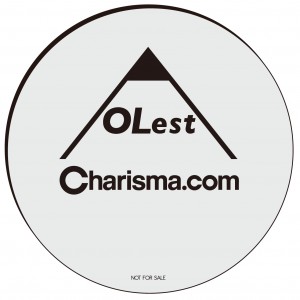 Charisma_コスーター