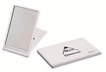 心を写し出す鏡