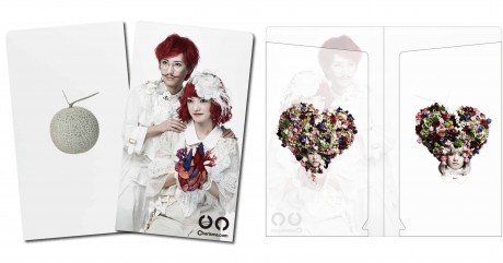 カリチケフォルダ